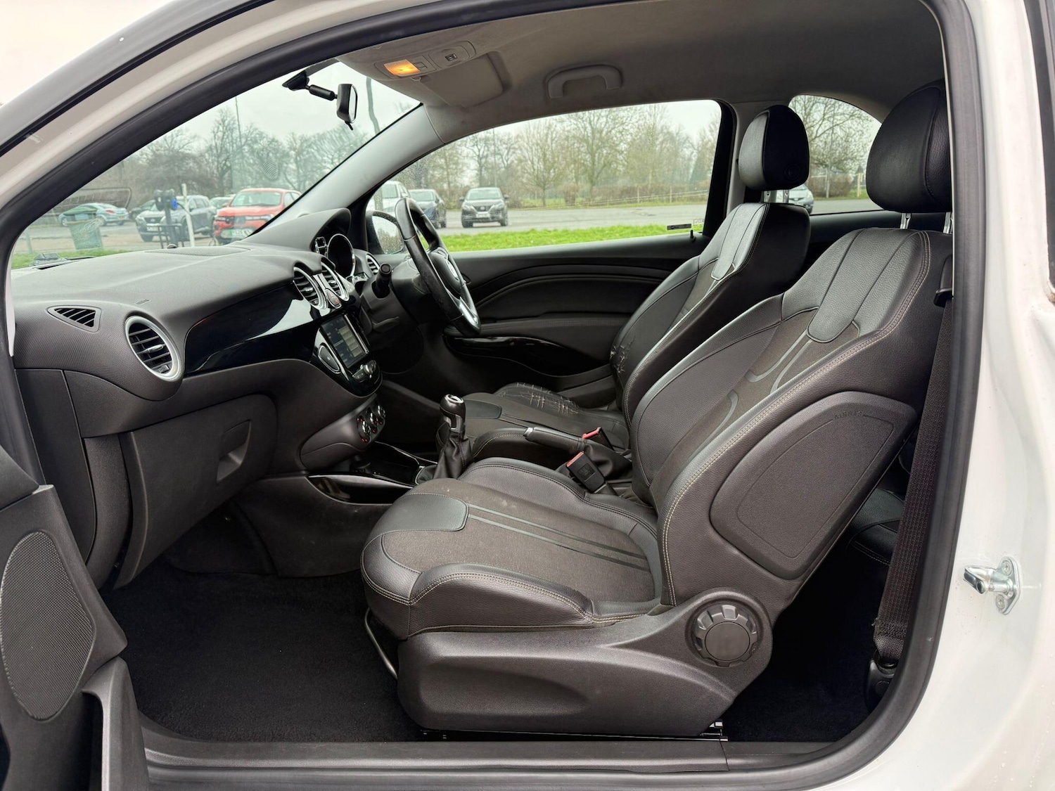 Used Vauxhall ADAM 2016 for sale - 78072584: Photo 37