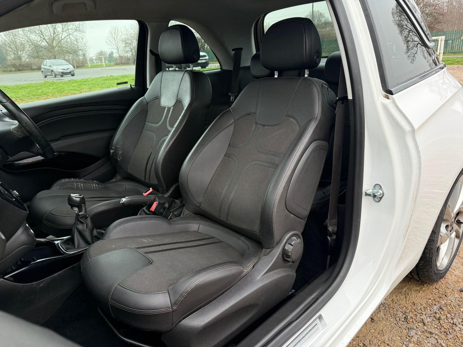 Used Vauxhall ADAM 2016 for sale - 78072584: Photo 38