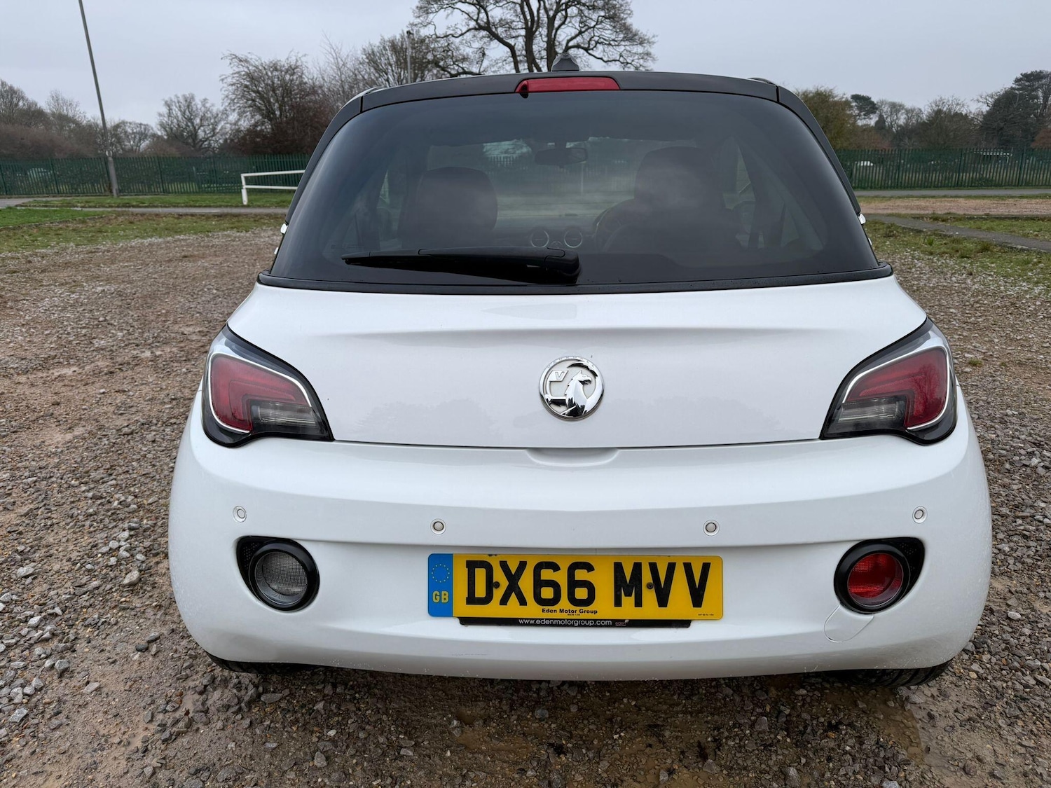 Used Vauxhall ADAM 2016 for sale - 78072584: Photo 6