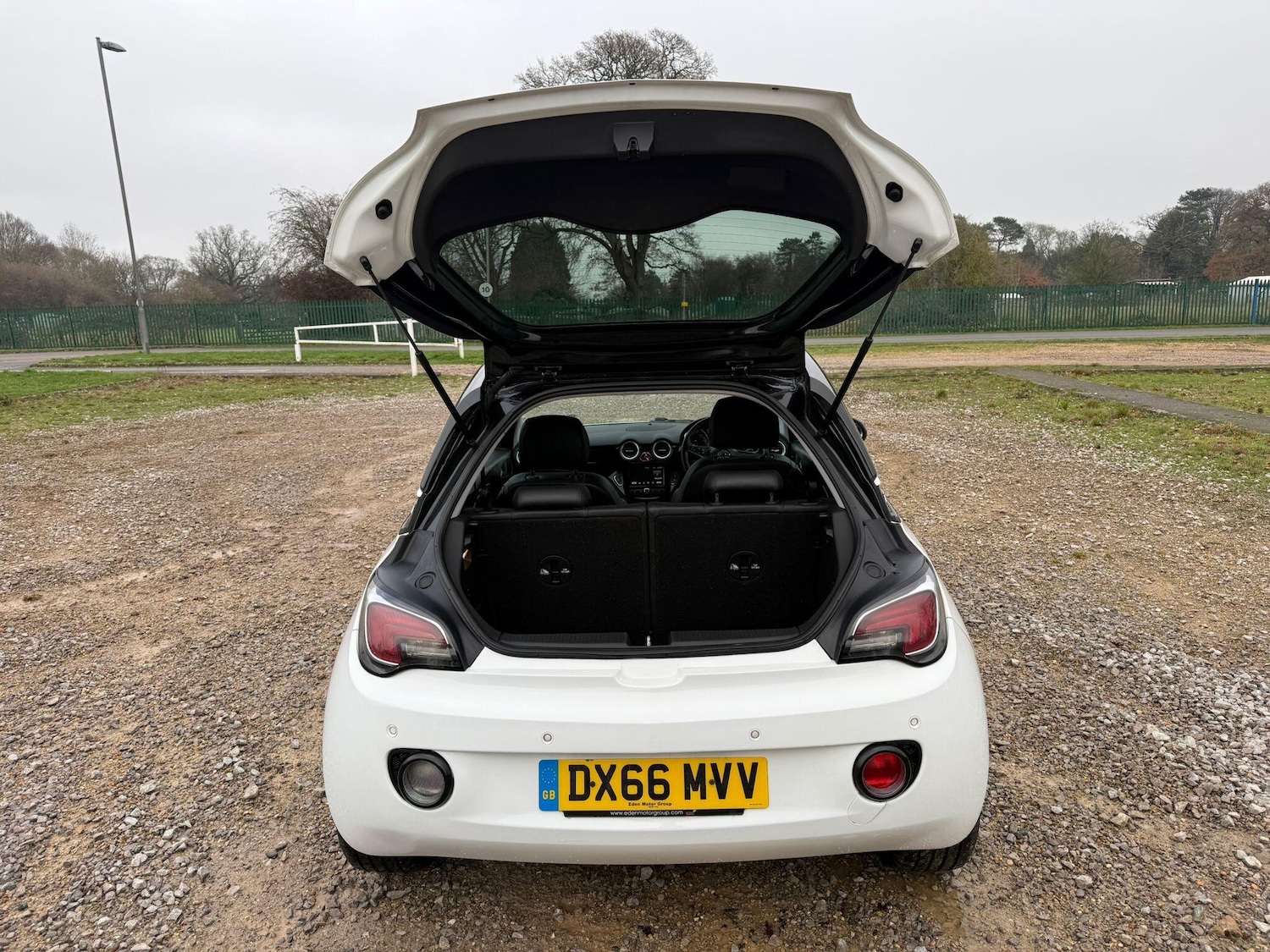 Used Vauxhall ADAM 2016 for sale - 78072584: Photo 7