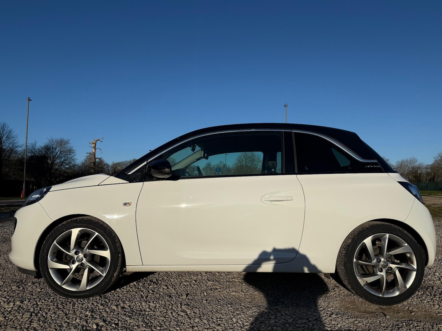 Used Vauxhall ADAM 2016 for sale - 78072584: Photo 9