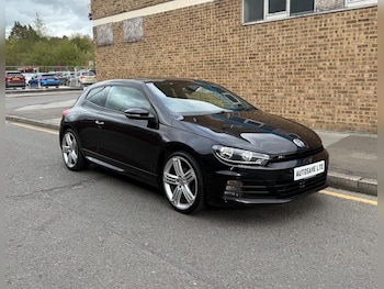 Used Volkswagen Scirocco 2015 for sale - 78301951: Photo