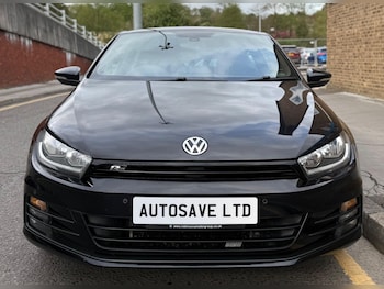 Used Volkswagen Scirocco 2015 for sale - 78301951: Photo