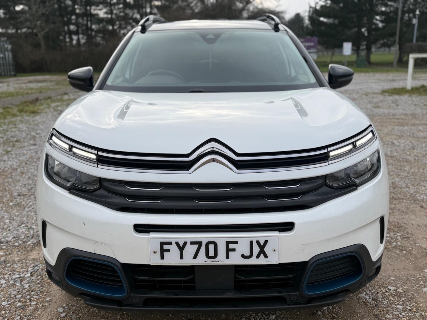 Used Citroen C5 Aircross 2020 for sale - 78073042: Photo 11