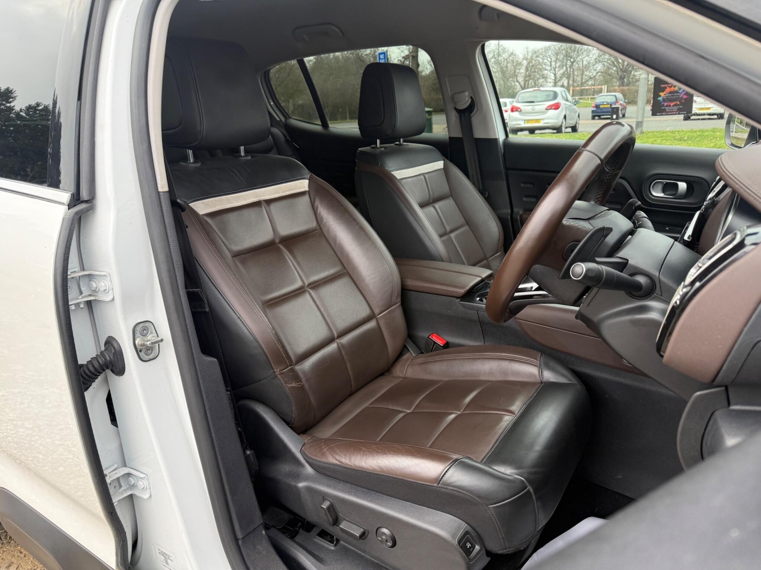 Used Citroen C5 Aircross 2020 for sale - 78073042: Photo 13