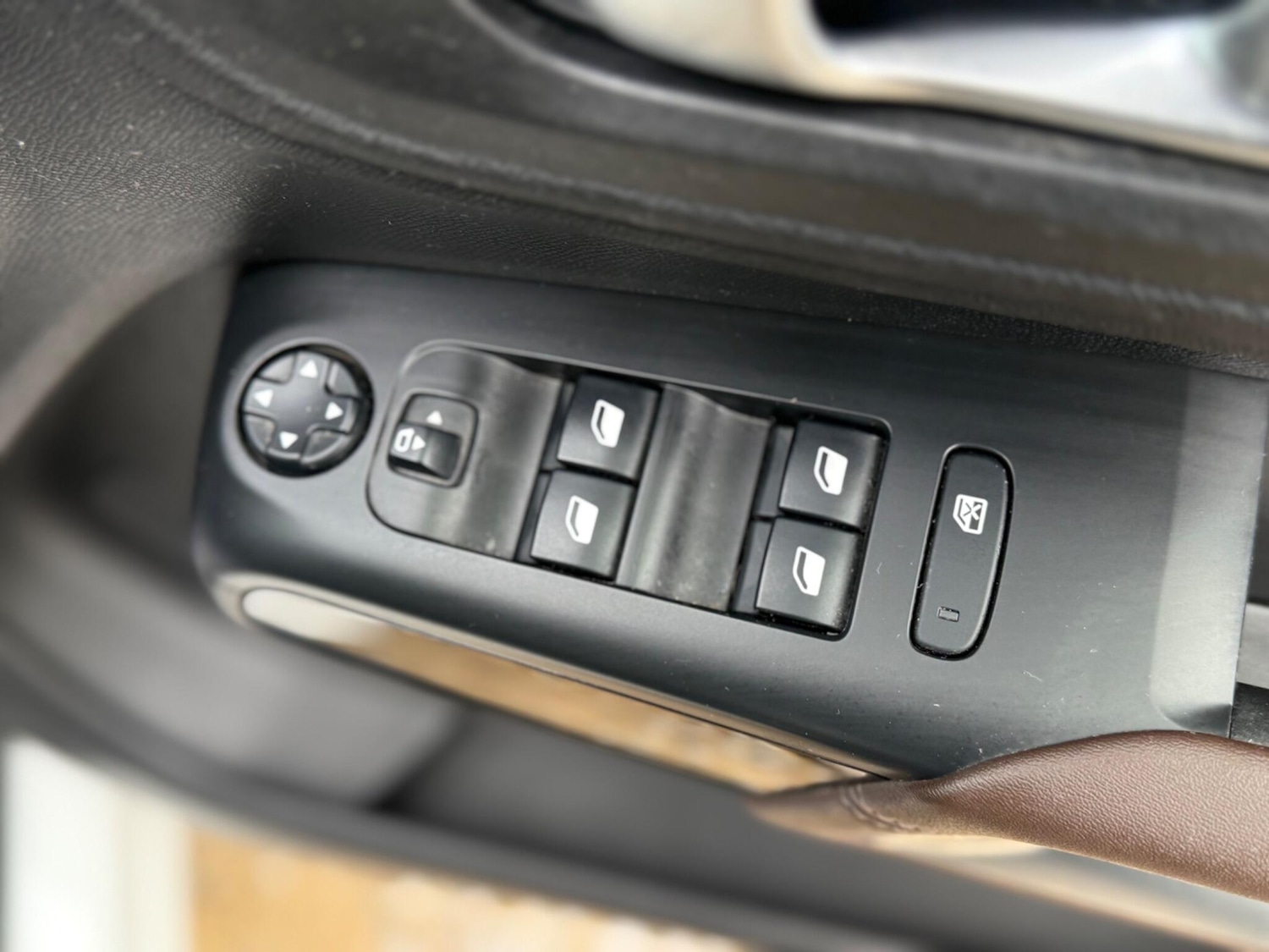 Used Citroen C5 Aircross 2020 for sale - 78073042: Photo 14