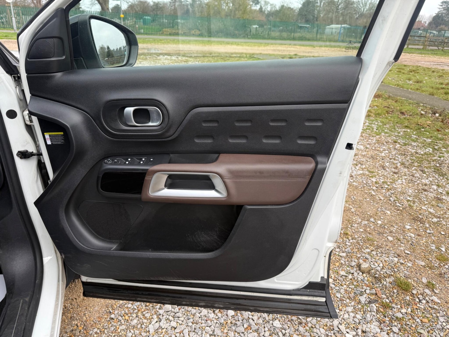 Used Citroen C5 Aircross 2020 for sale - 78073042: Photo 15