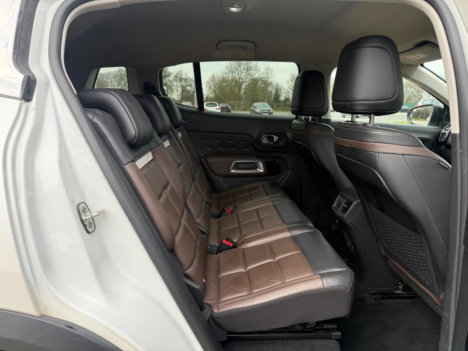 Used Citroen C5 Aircross 2020 for sale - 78073042: Photo 16