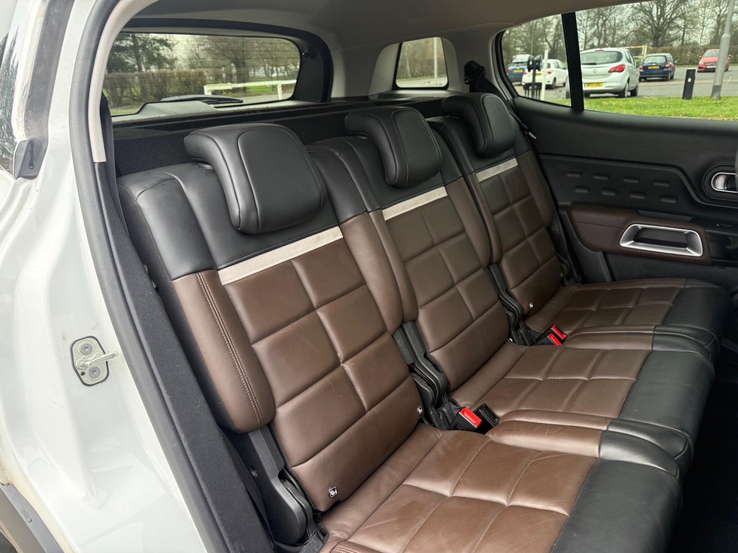 Used Citroen C5 Aircross 2020 for sale - 78073042: Photo 17