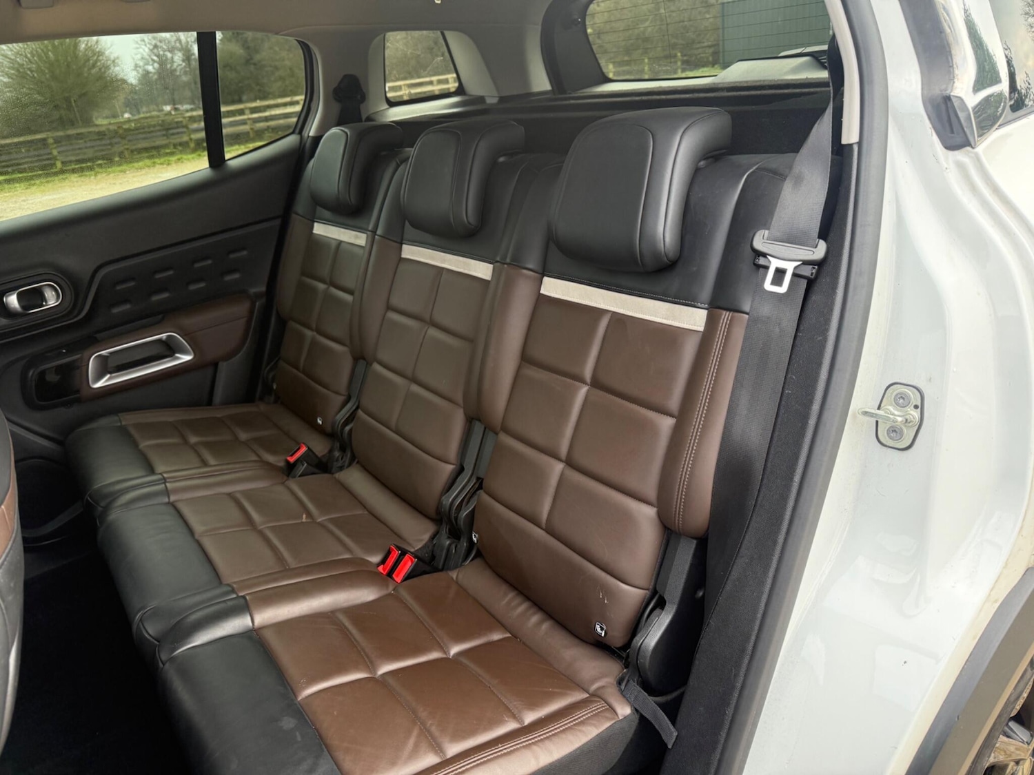 Used Citroen C5 Aircross 2020 for sale - 78073042: Photo 19