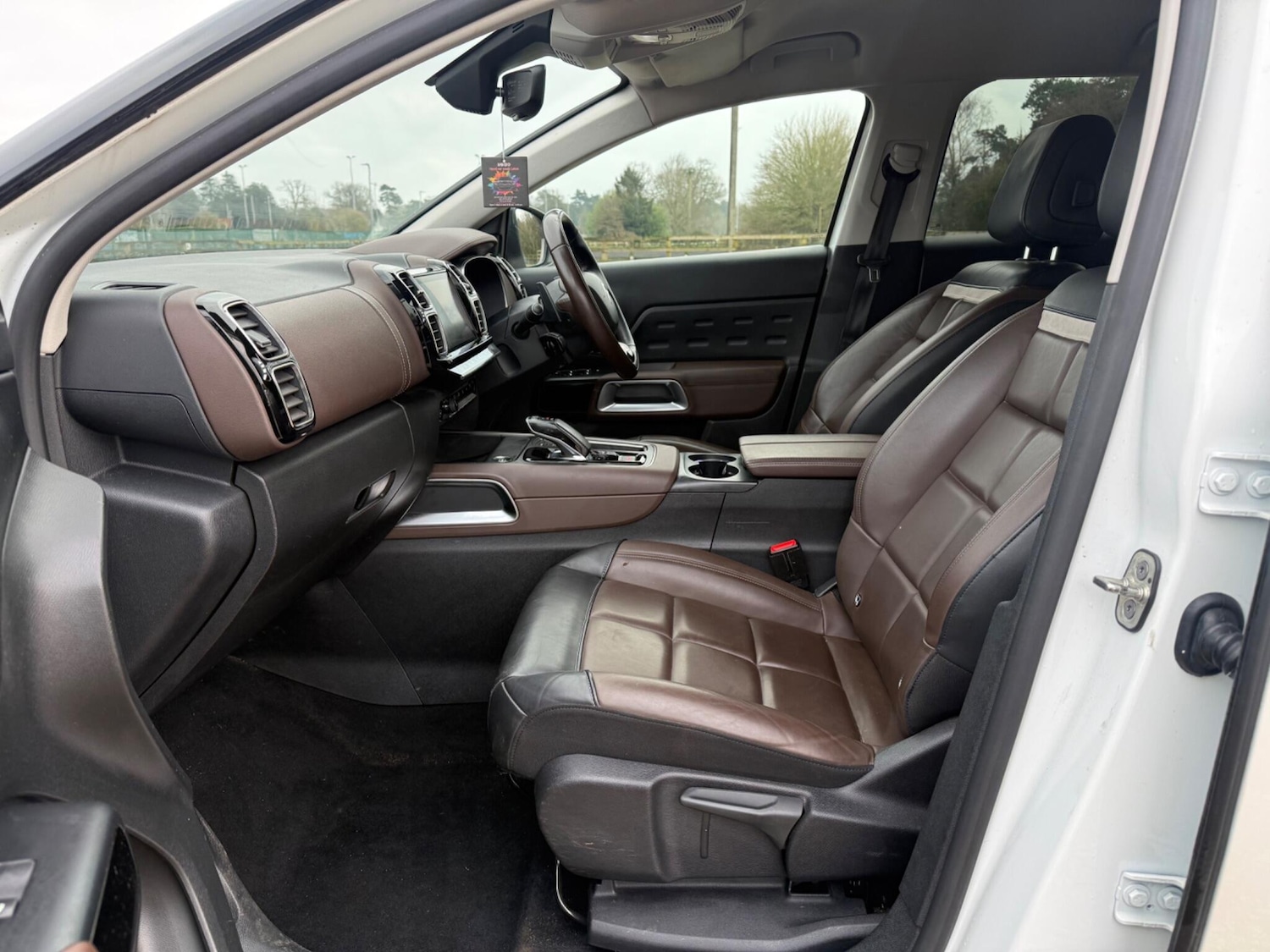 Used Citroen C5 Aircross 2020 for sale - 78073042: Photo 20