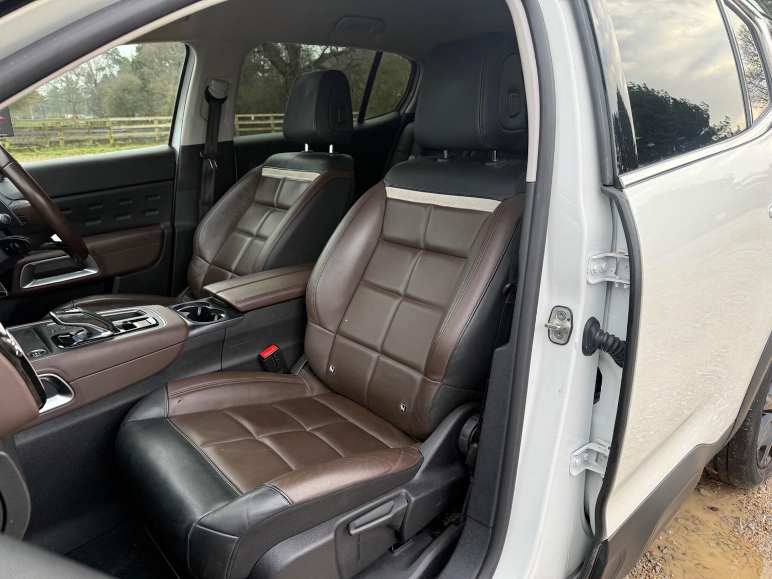 Used Citroen C5 Aircross 2020 for sale - 78073042: Photo 21