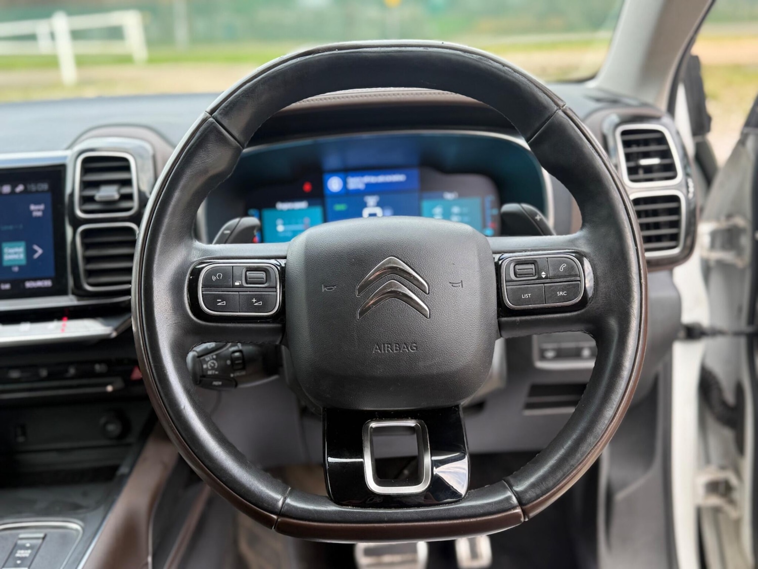 Used Citroen C5 Aircross 2020 for sale - 78073042: Photo 24