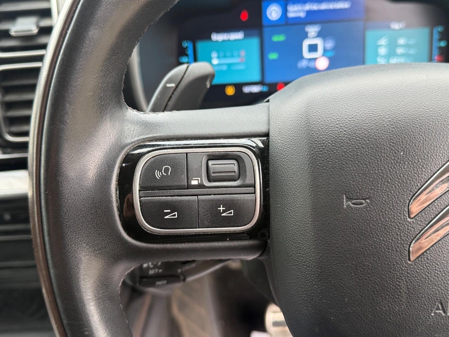 Used Citroen C5 Aircross 2020 for sale - 78073042: Photo 25