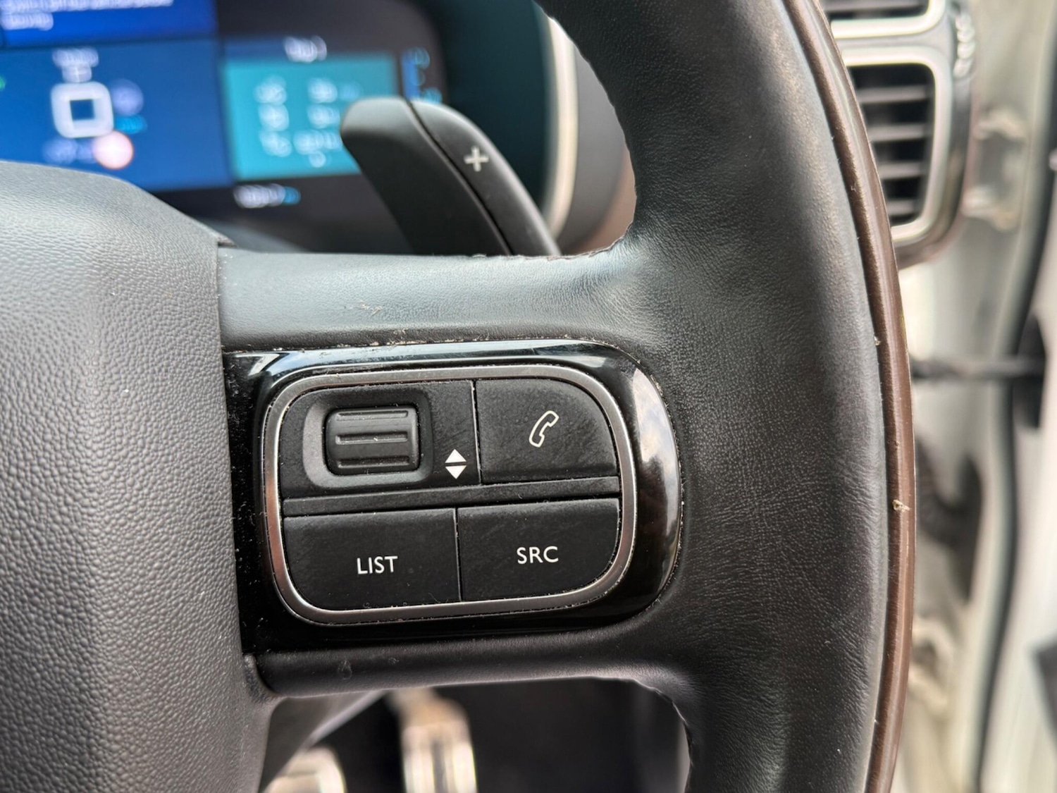 Used Citroen C5 Aircross 2020 for sale - 78073042: Photo 26