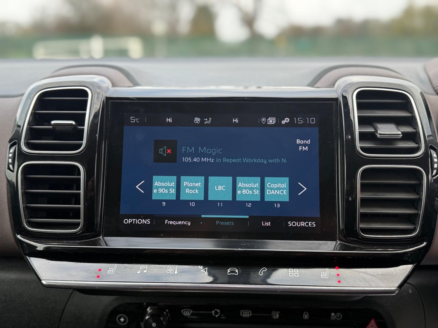 Used Citroen C5 Aircross 2020 for sale - 78073042: Photo 28