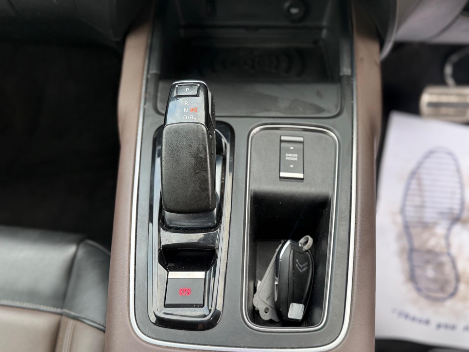 Used Citroen C5 Aircross 2020 for sale - 78073042: Photo 31