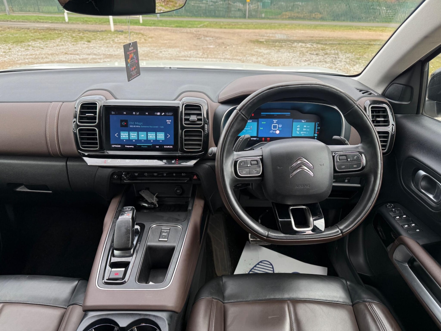 Used Citroen C5 Aircross 2020 for sale - 78073042: Photo 33