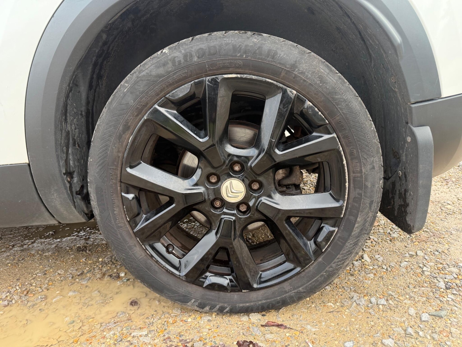 Used Citroen C5 Aircross 2020 for sale - 78073042: Photo 35