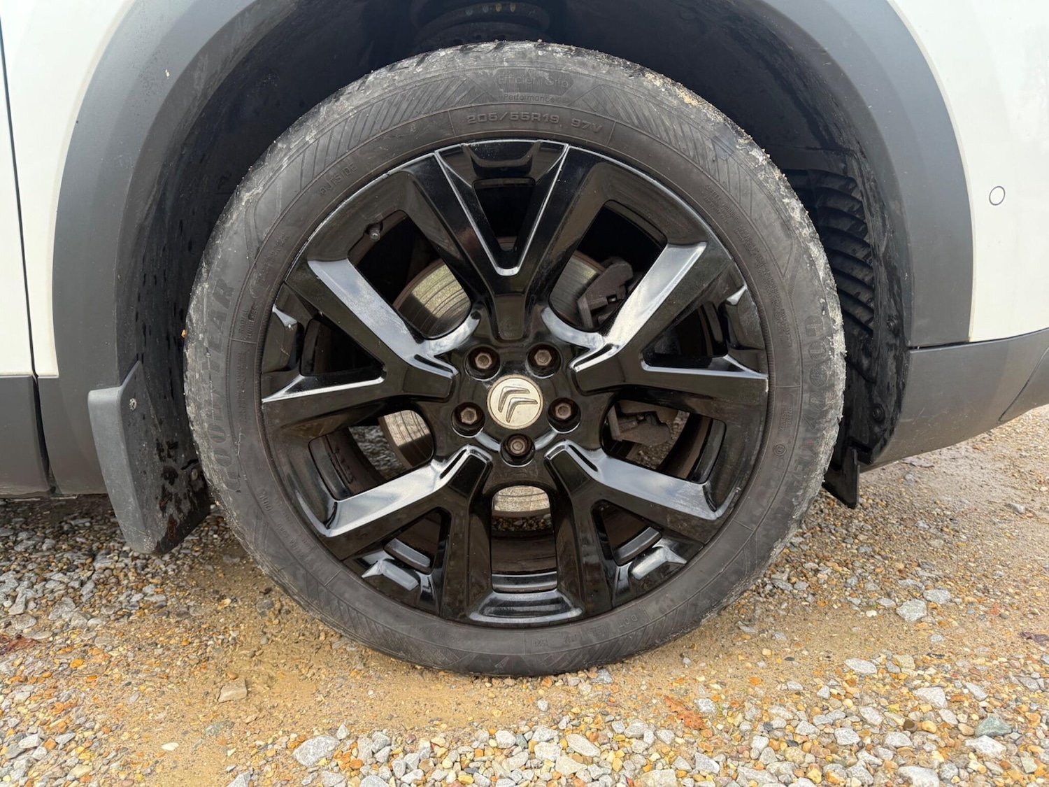 Used Citroen C5 Aircross 2020 for sale - 78073042: Photo 37