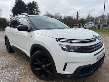 Used Citroen C5 Aircross 2020 for sale - 78073042: Photo