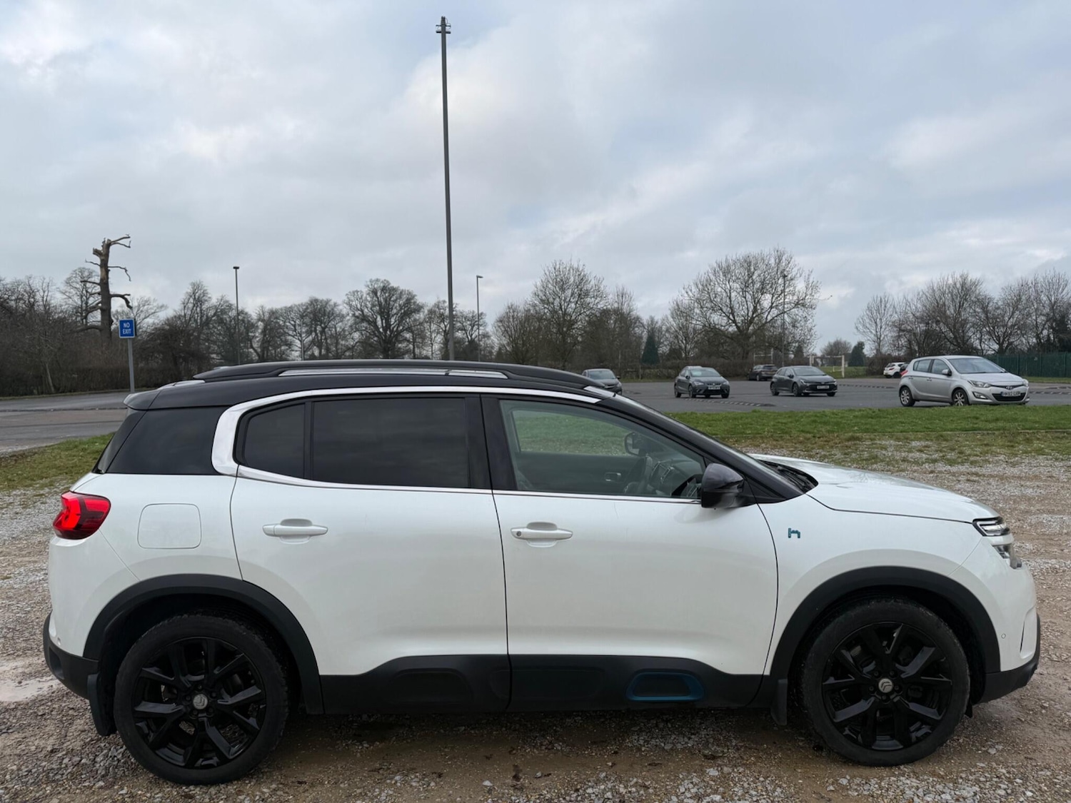 Used Citroen C5 Aircross 2020 for sale - 78073042: Photo 4