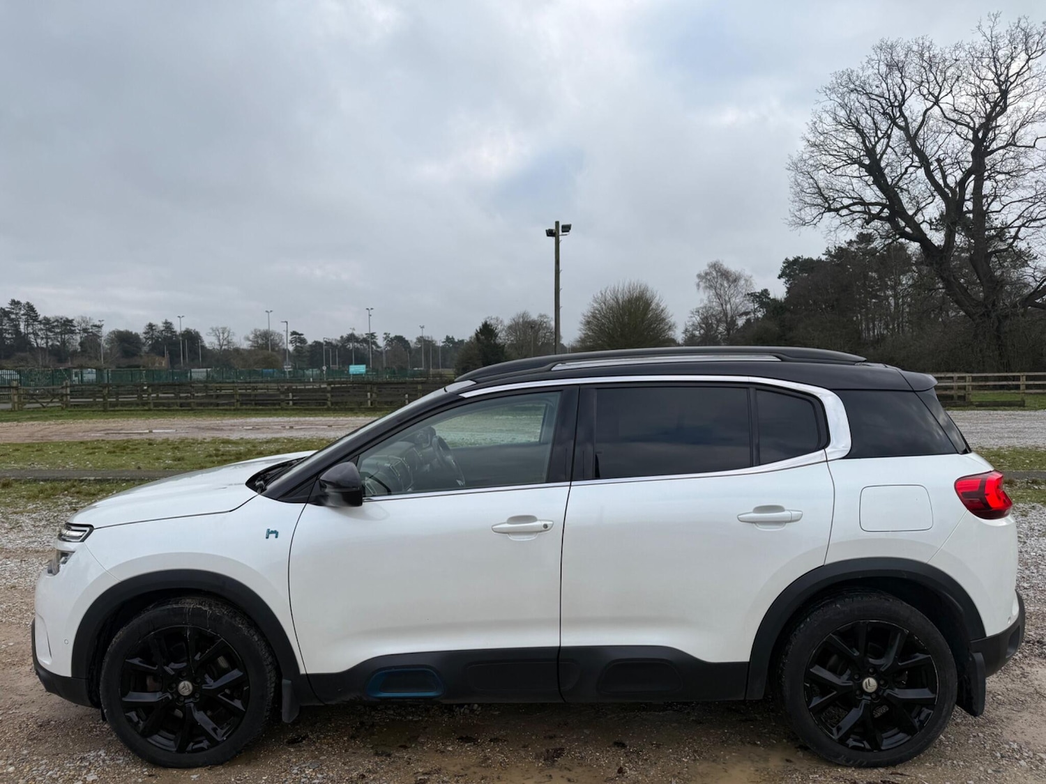 Used Citroen C5 Aircross 2020 for sale - 78073042: Photo 9