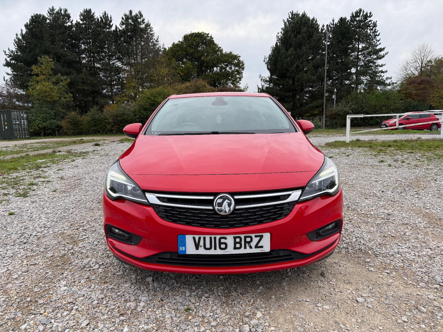 Used Vauxhall Astra 2016 for sale - 78071905: Photo 11