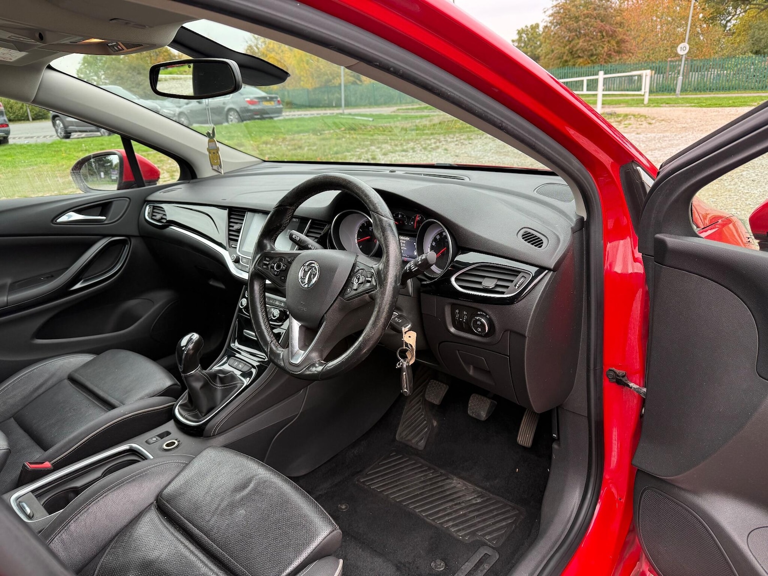 Used Vauxhall Astra 2016 for sale - 78071905: Photo 12