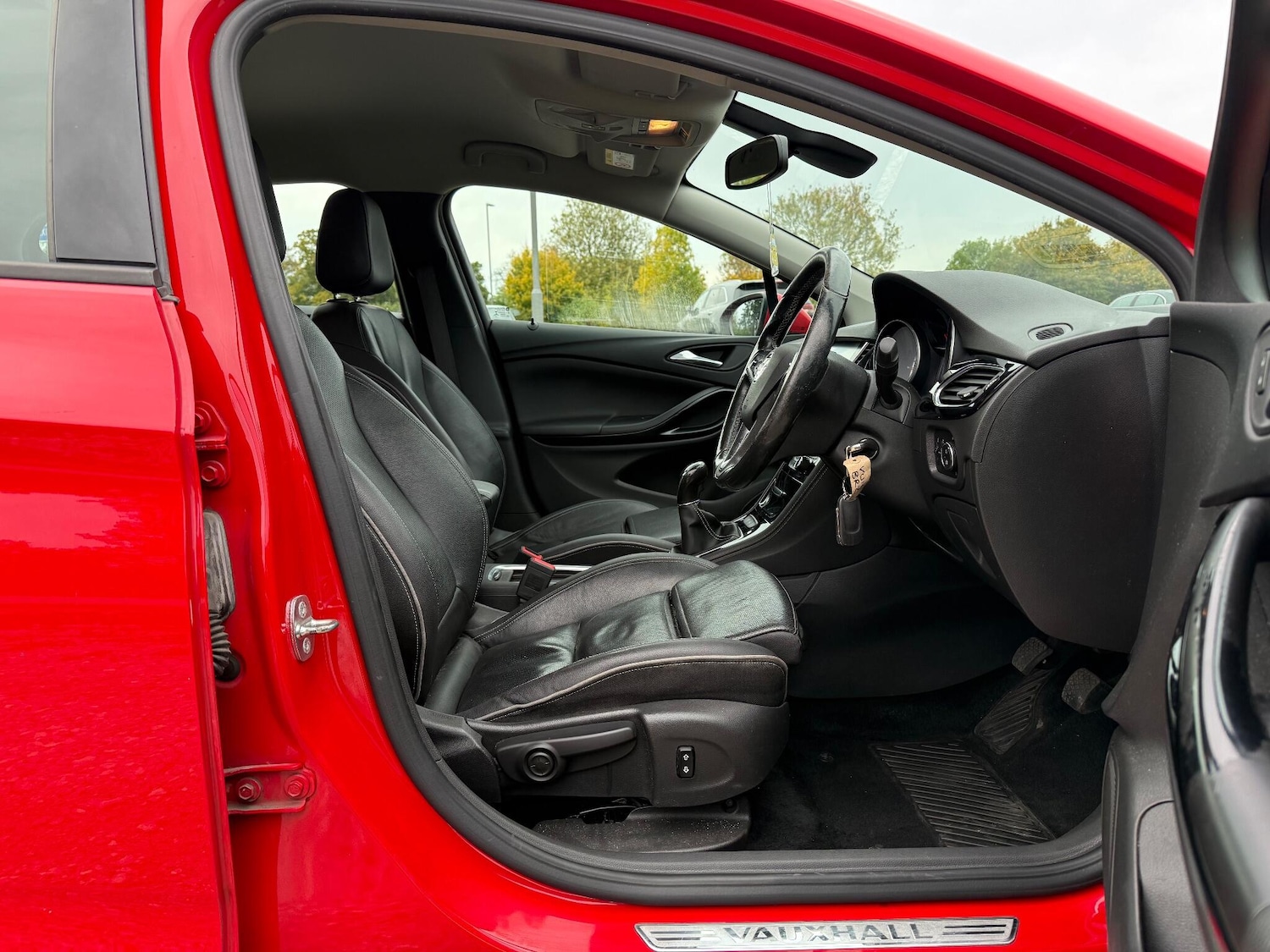 Used Vauxhall Astra 2016 for sale - 78071905: Photo 13