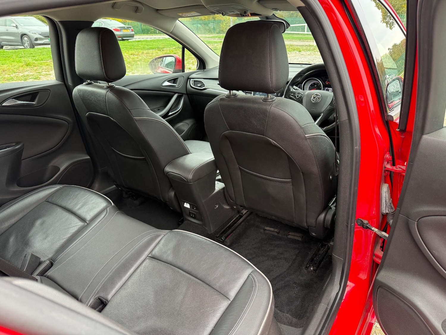 Used Vauxhall Astra 2016 for sale - 78071905: Photo 15