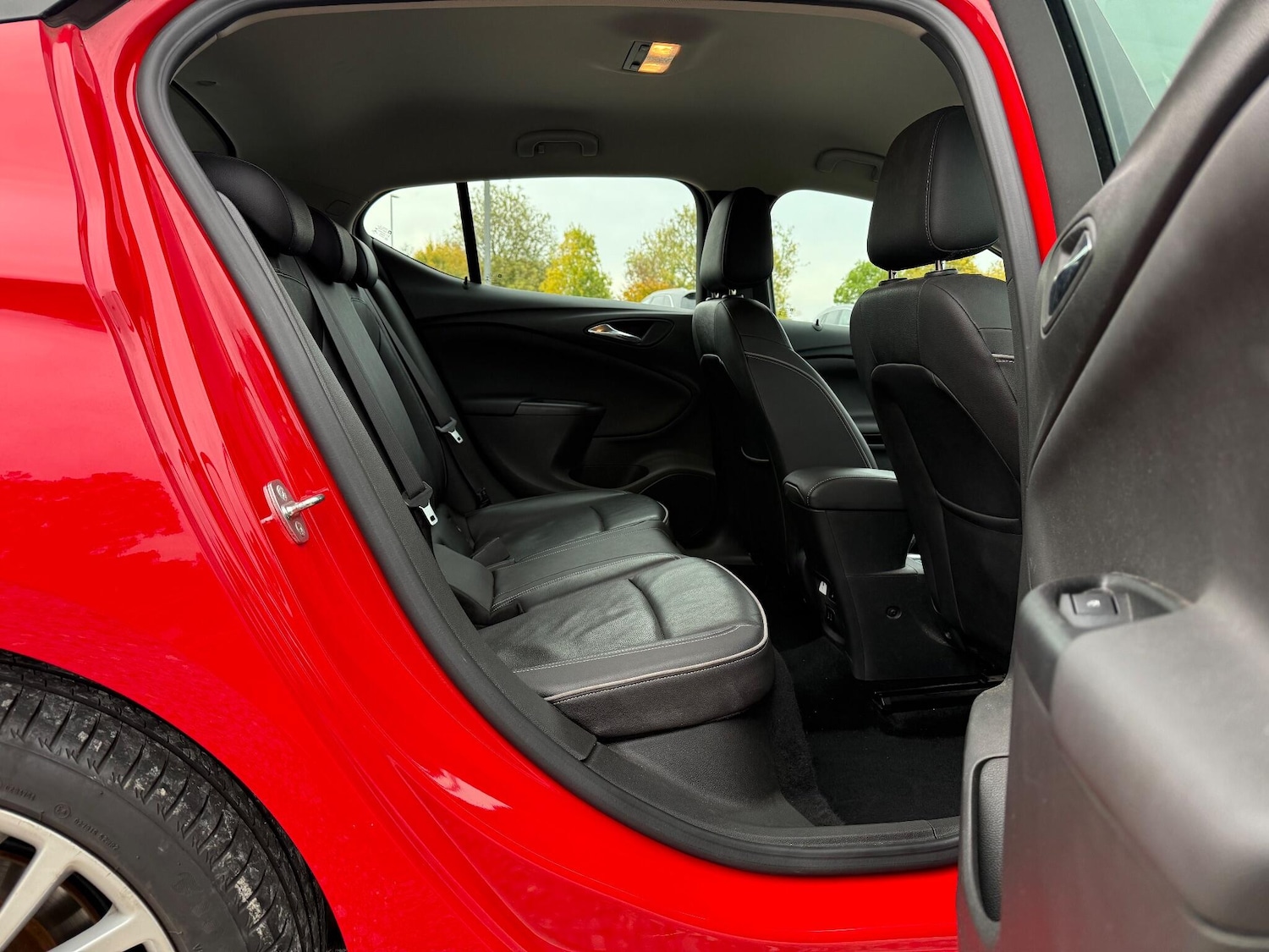 Used Vauxhall Astra 2016 for sale - 78071905: Photo 16