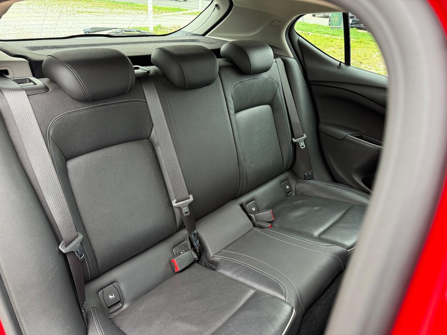 Used Vauxhall Astra 2016 for sale - 78071905: Photo 17