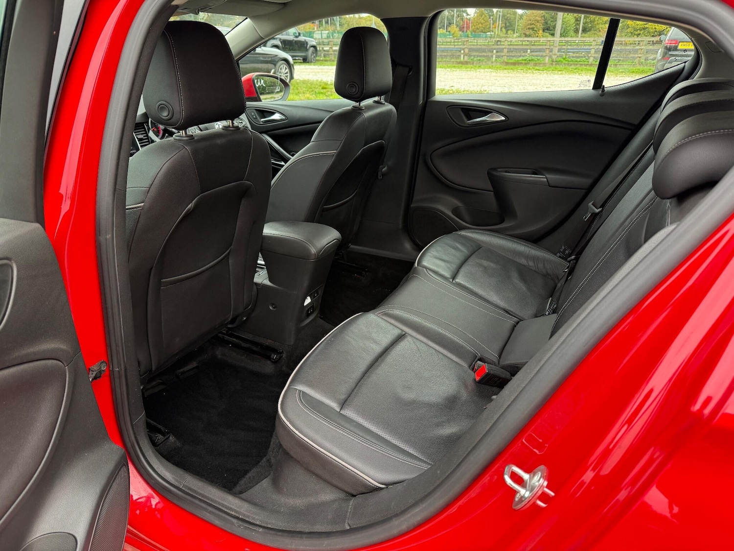 Used Vauxhall Astra 2016 for sale - 78071905: Photo 18