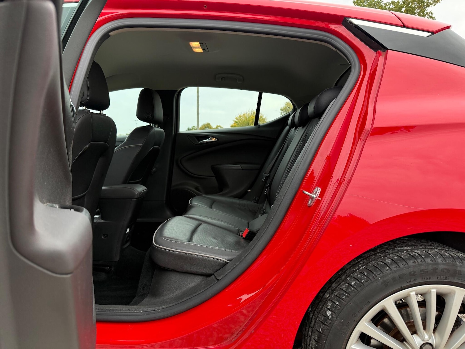 Used Vauxhall Astra 2016 for sale - 78071905: Photo 19