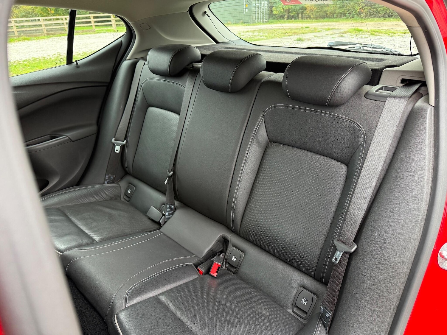 Used Vauxhall Astra 2016 for sale - 78071905: Photo 20