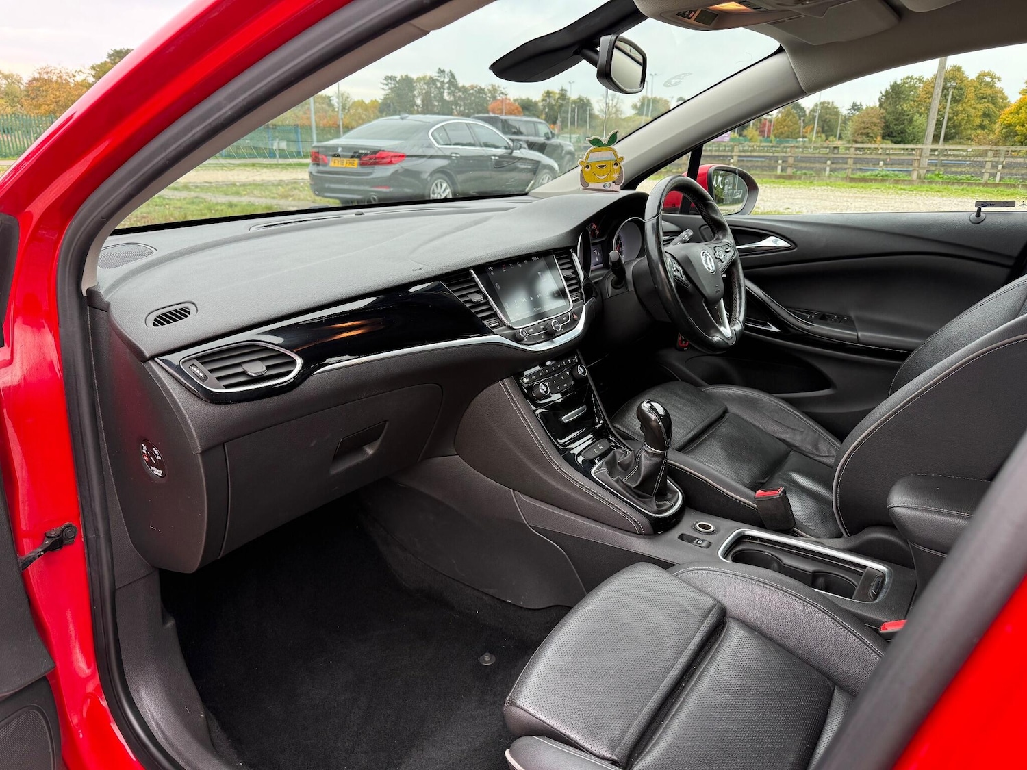 Used Vauxhall Astra 2016 for sale - 78071905: Photo 21