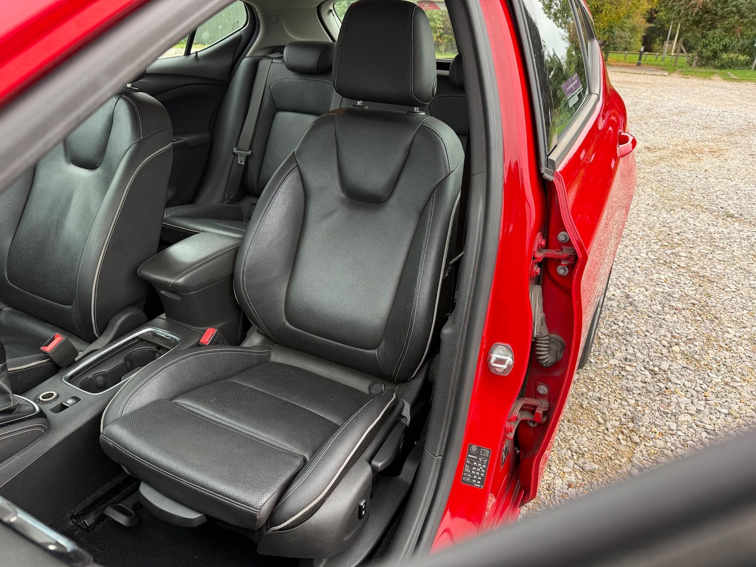 Used Vauxhall Astra 2016 for sale - 78071905: Photo 22