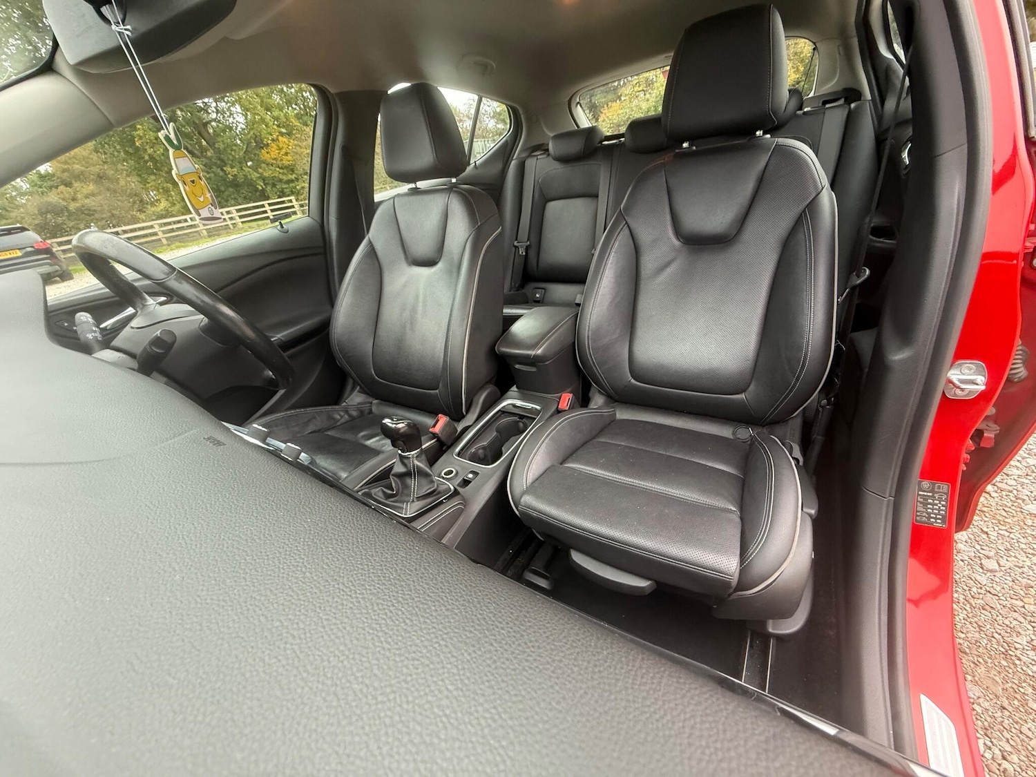 Used Vauxhall Astra 2016 for sale - 78071905: Photo 23