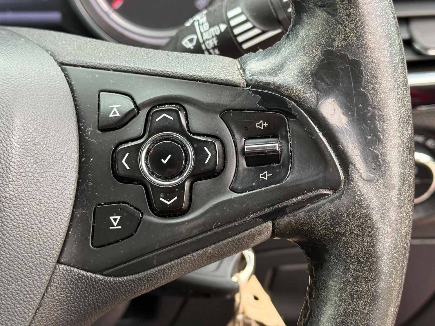 Used Vauxhall Astra 2016 for sale - 78071905: Photo 30