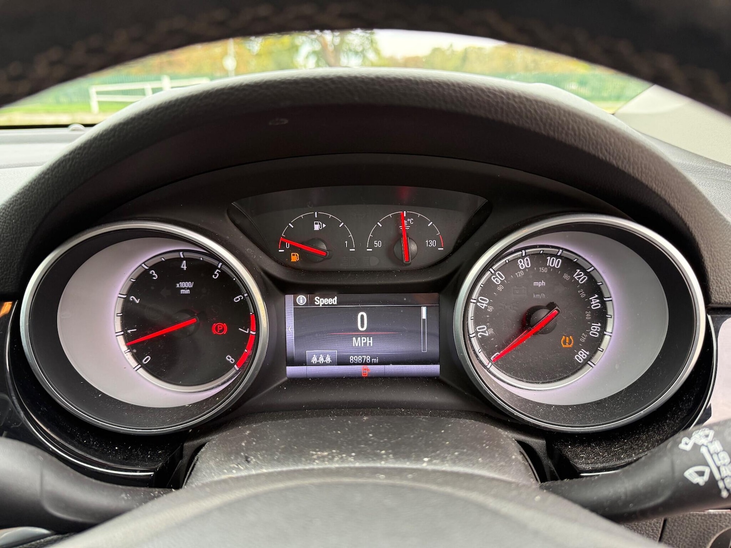 Used Vauxhall Astra 2016 for sale - 78071905: Photo 31