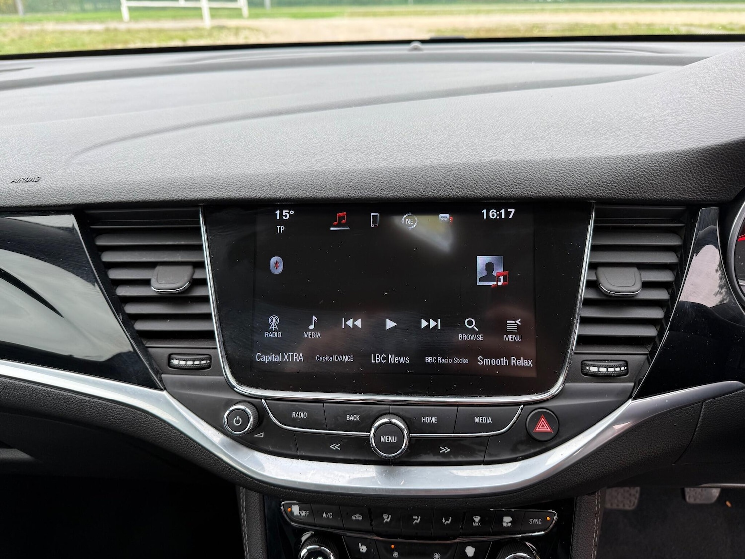 Used Vauxhall Astra 2016 for sale - 78071905: Photo 32