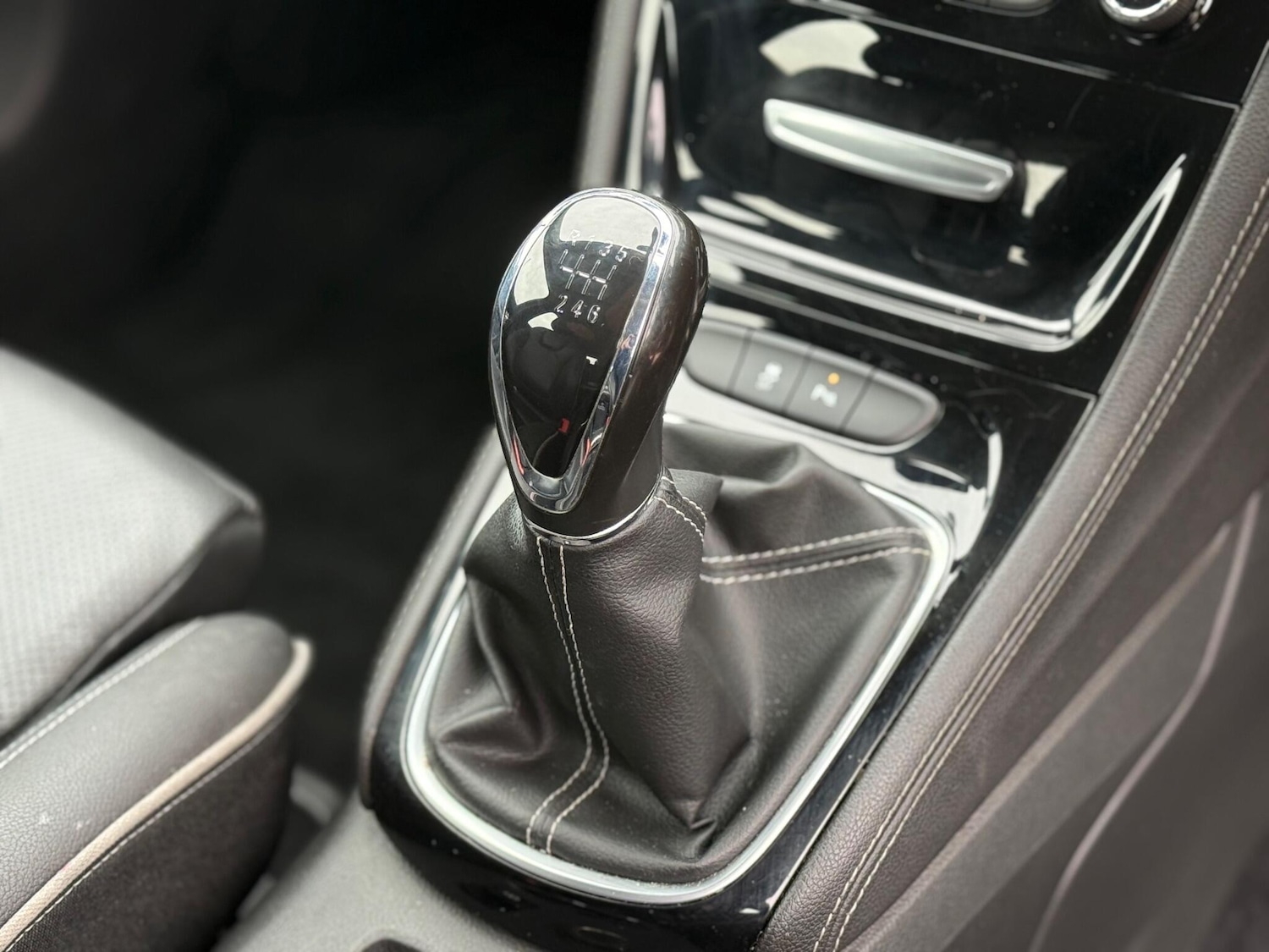 Used Vauxhall Astra 2016 for sale - 78071905: Photo 36