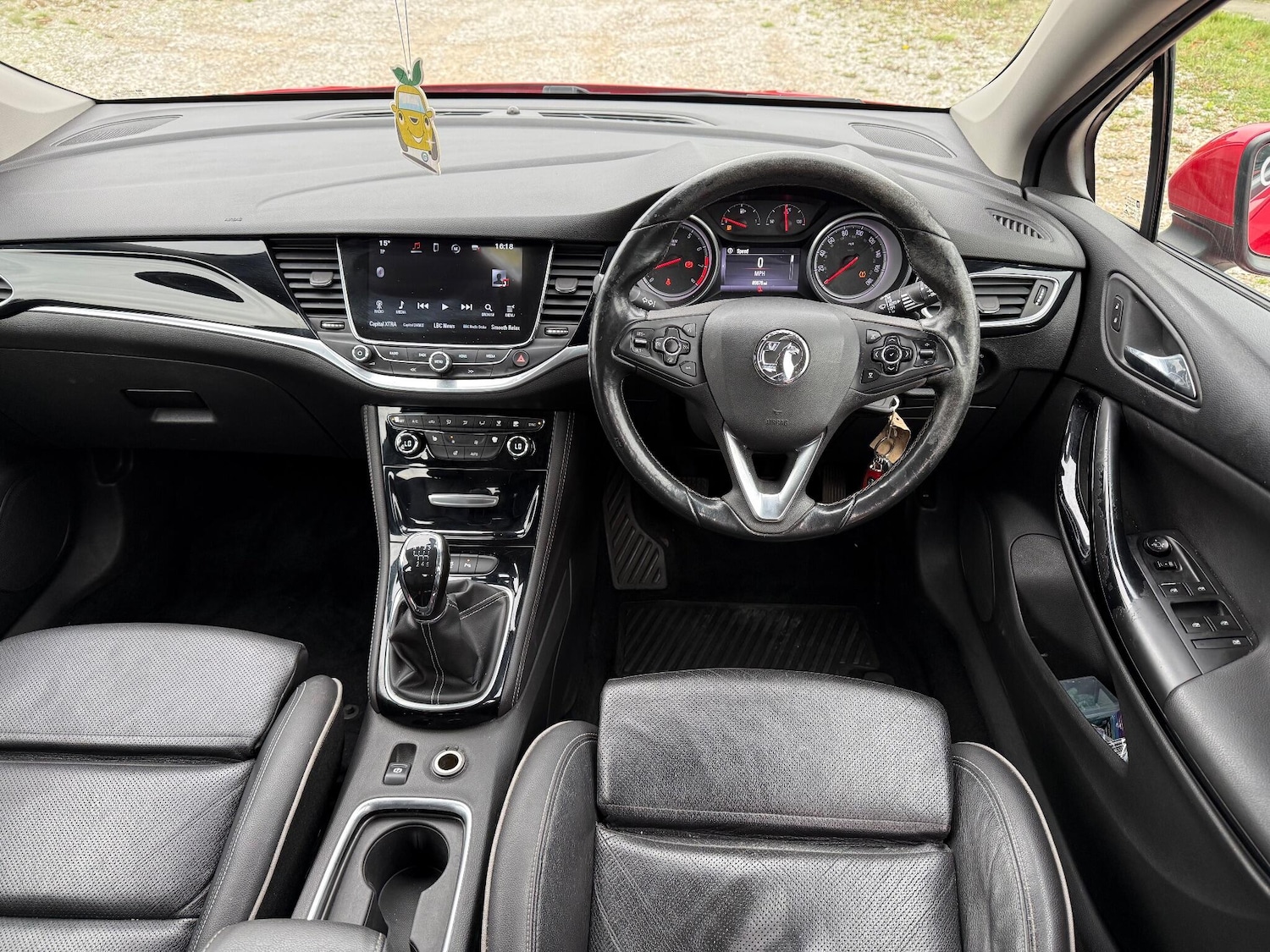 Used Vauxhall Astra 2016 for sale - 78071905: Photo 37