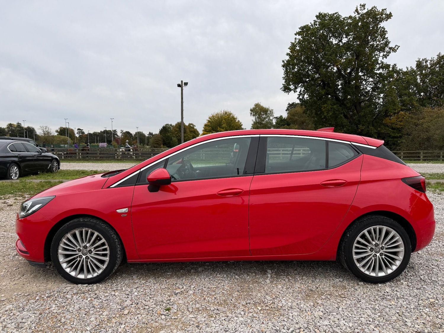 Used Vauxhall Astra 2016 for sale - 78071905: Photo 5