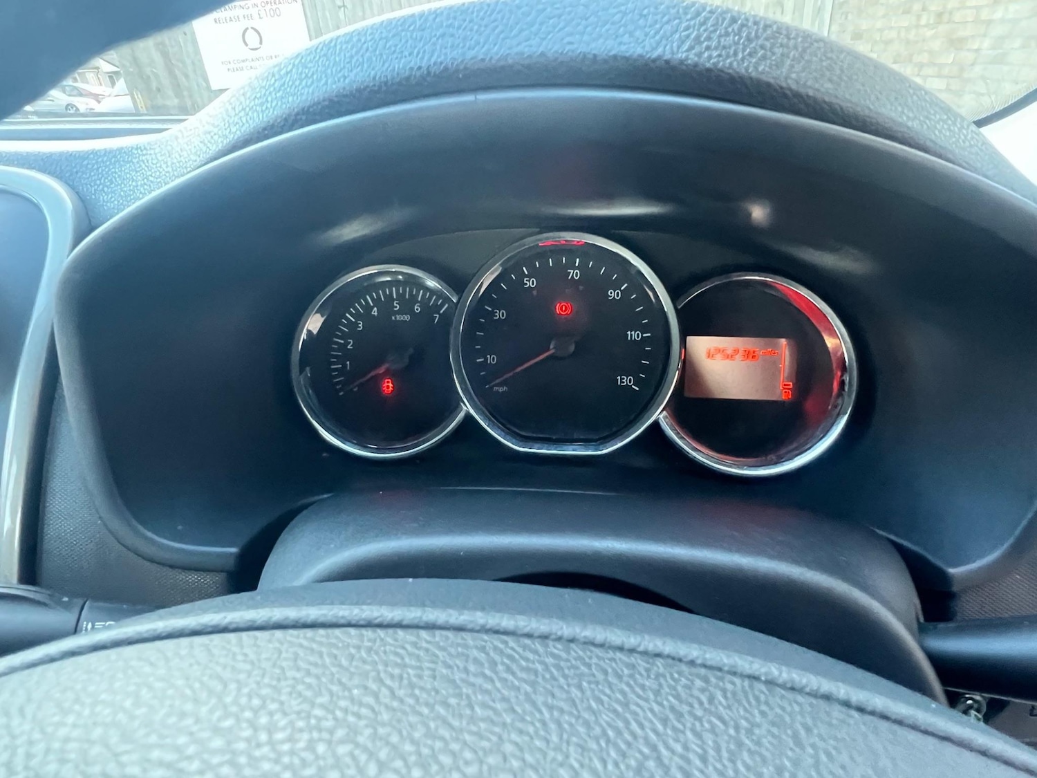 Used Dacia Sandero Stepway 2014 for sale - 78072009: Photo 15