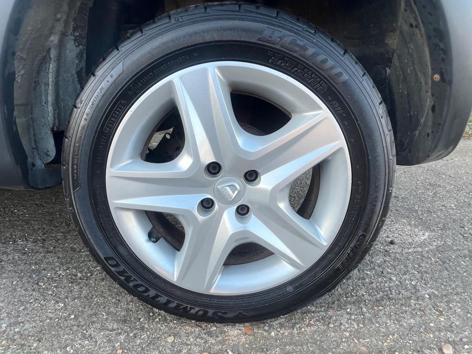 Used Dacia Sandero Stepway 2014 for sale - 78072009: Photo 21