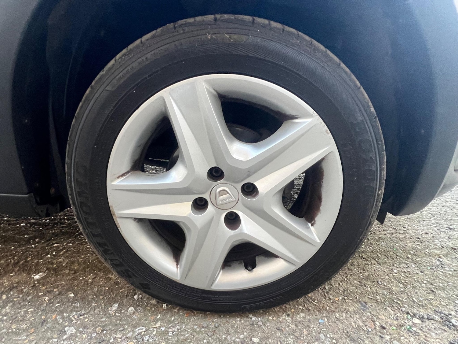 Used Dacia Sandero Stepway 2014 for sale - 78072009: Photo 22