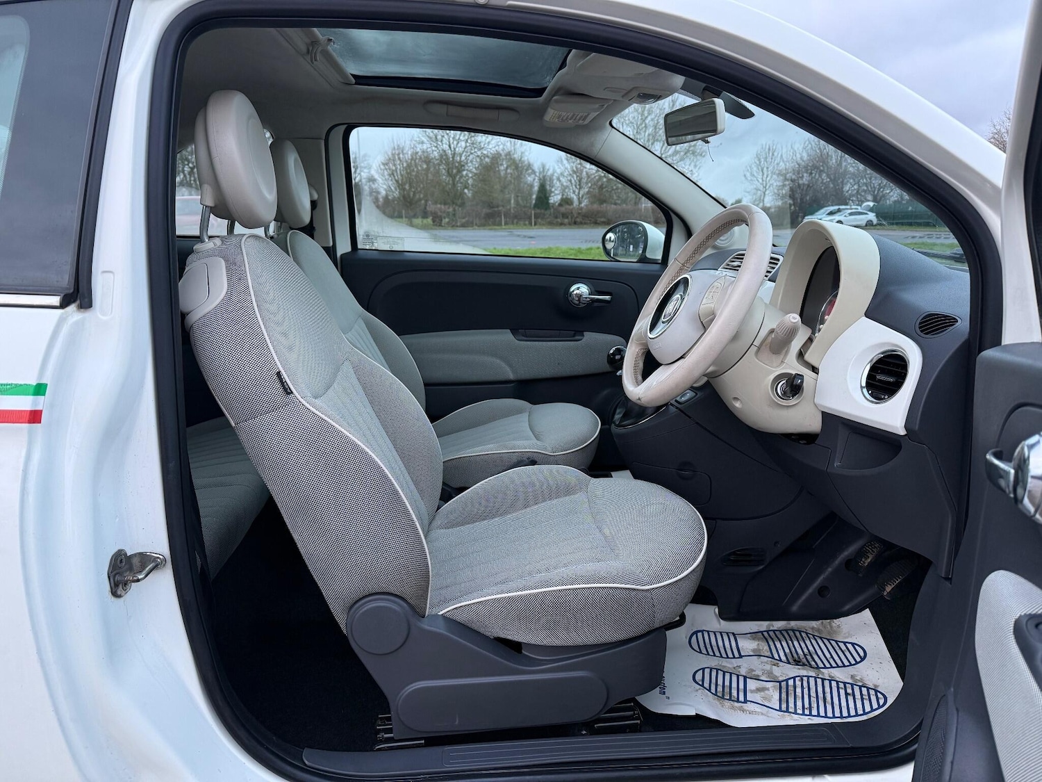 Used Fiat 500 2012 for sale - 78072873: Photo 23