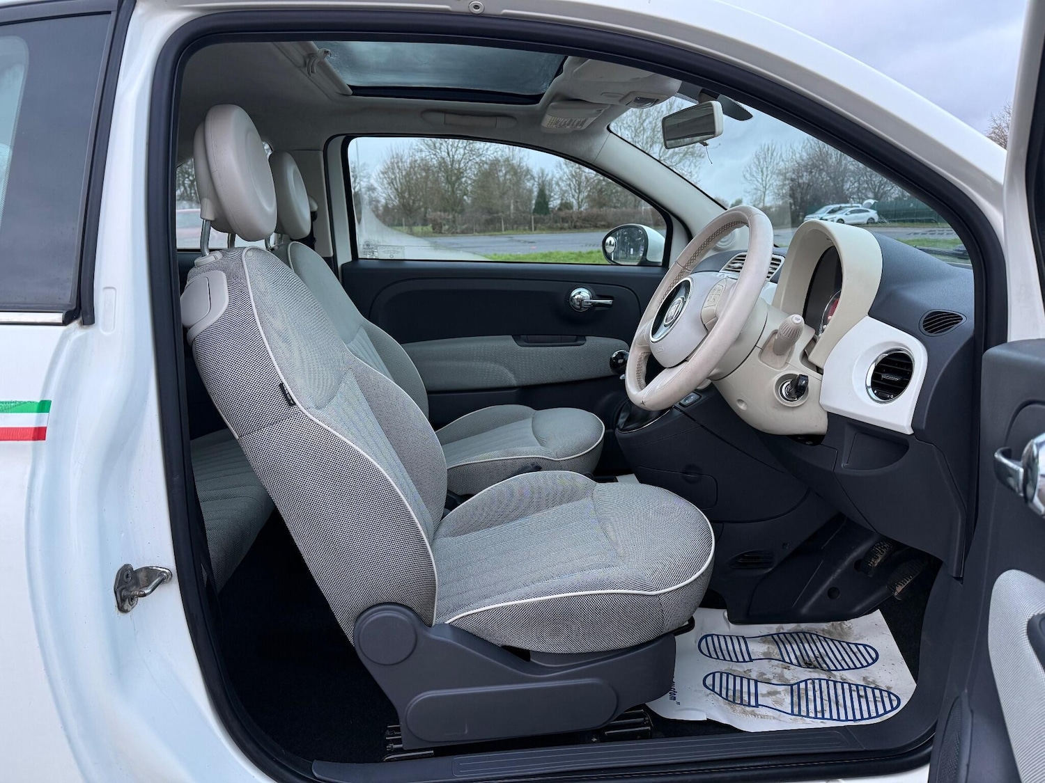 Used Fiat 500 2012 for sale - 78072873: Photo 24